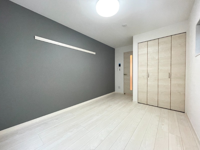 （仮称）溝口11AP-B号棟2階 リビング