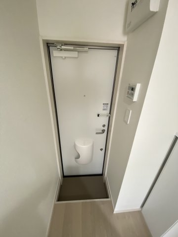 メゾン・ド・スピカ203号室  