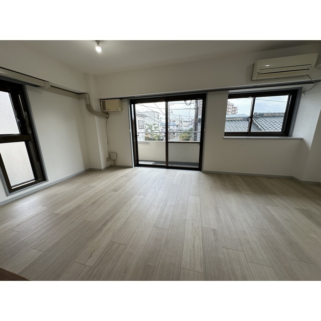 RIS中央林間Ⅰ201号室 内観