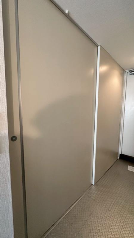 ベルジェ国分寺1階 部屋その他