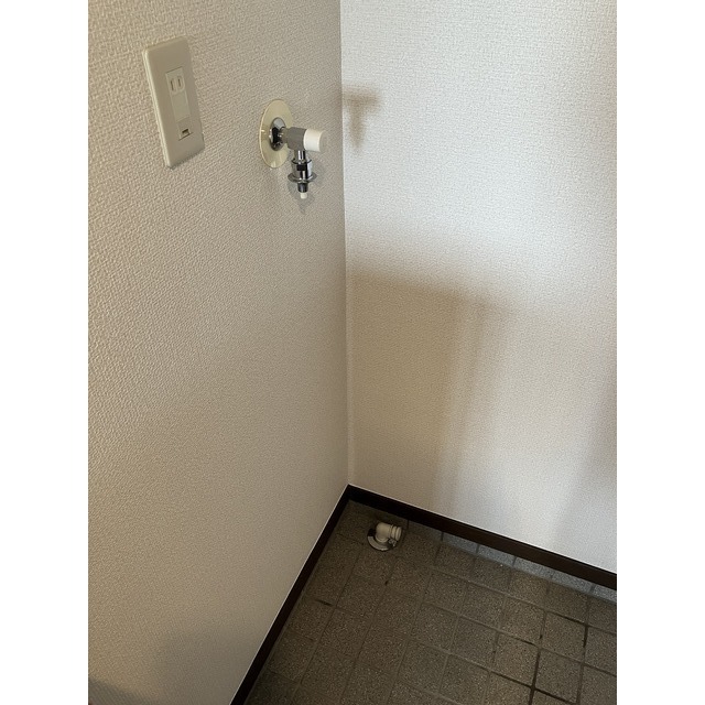 ルーチェ湘南 内観