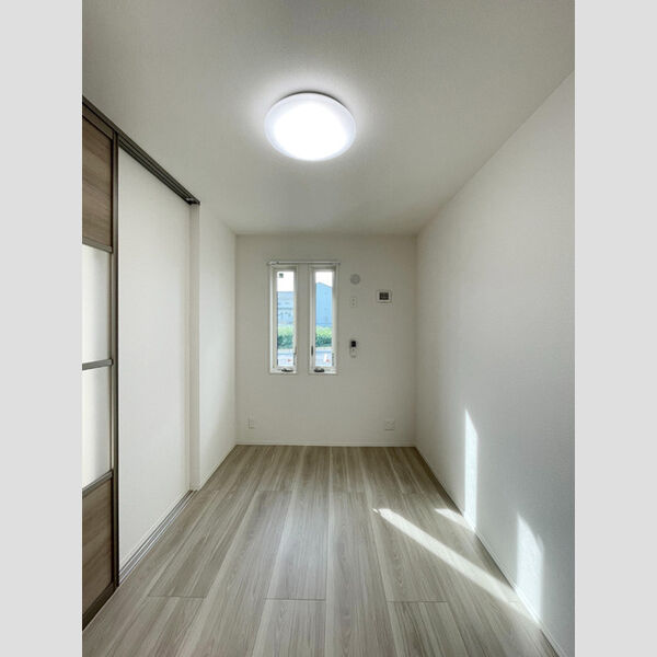 センカ　Ⅱ101号室 洋室