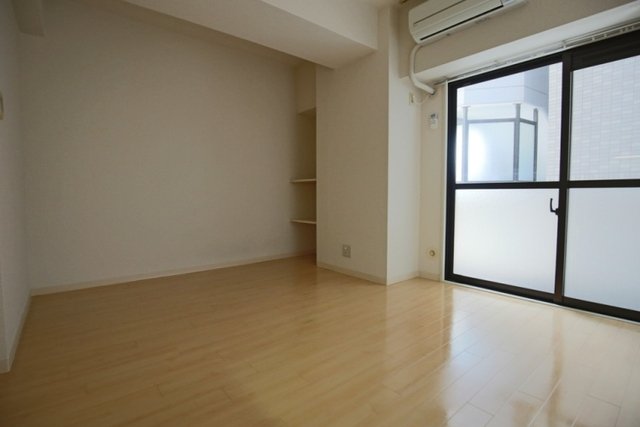 横浜平沼ダイカンプラザ三号館9階 部屋その他