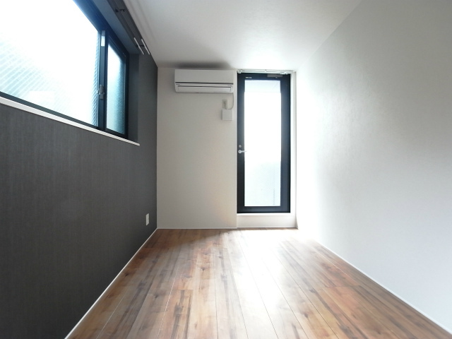 フルーレ早稲田鶴巻町2階 部屋その他