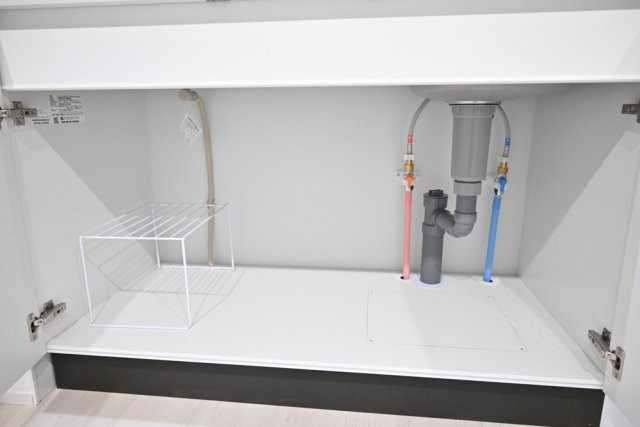 Ｌｅ　Ｎｉｄ　日本橋2階 キッチン