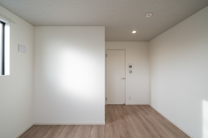 ｒｏｂｏｔ　ｈｏｍｅ　西大宮1階 リビング