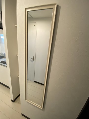 アリエッタ蒔田502号室 部屋設備