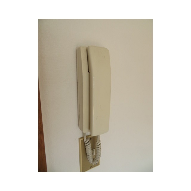 Urban View Shibata 内観