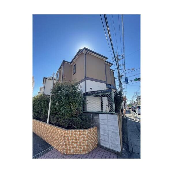 さいたま市桜区田島3丁目貸家 外観