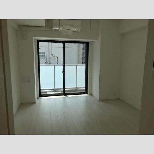 S-RESIDENCE三田慶大前802号室 玄関