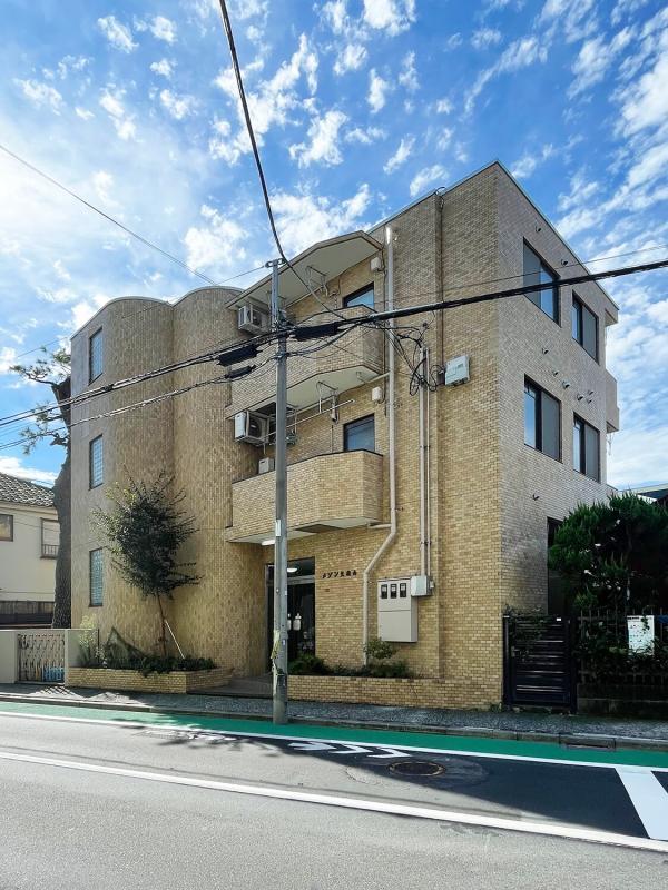 メゾン久我山2階 外観