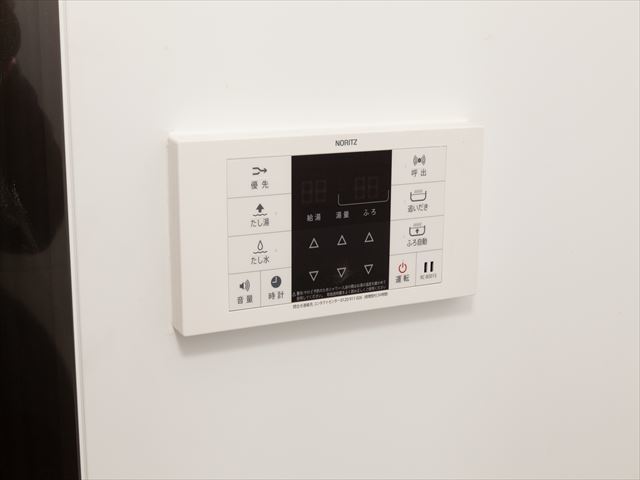 ソレイユ上草柳2階 部屋その他