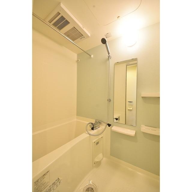 グランエッグス中野鷺宮2階 バス