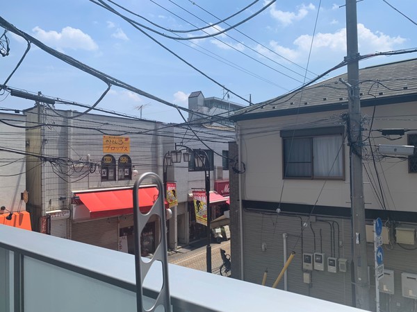 T’s garden高円寺3階 同建物別部屋の参考画像