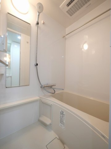 THE PREMIUM CUBE G 東中野4階 内観