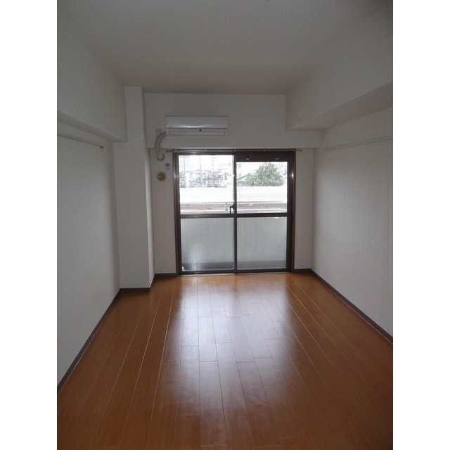 リアライズ伊勢原 内観