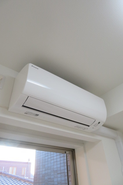 ガーラ元住吉グランドステージ4階 部屋設備