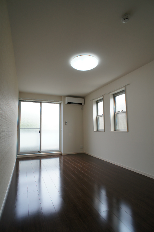 リブリ・市ノ坪2階 部屋その他