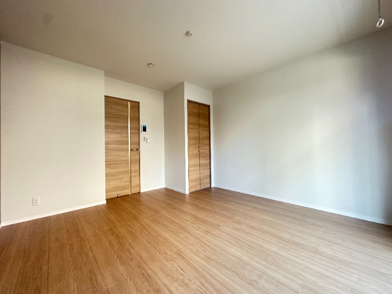 サクラノキタ1階 部屋その他