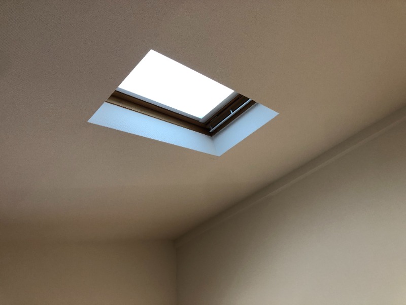 メゾンベルボア1階 部屋その他