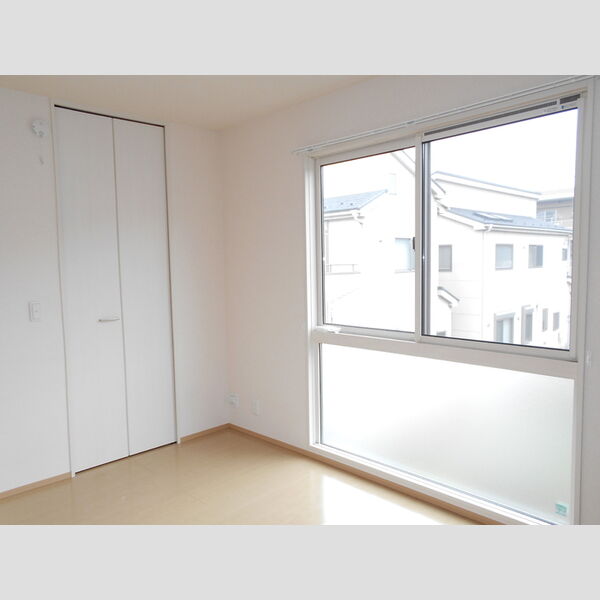 D-room向山　B 部屋その他