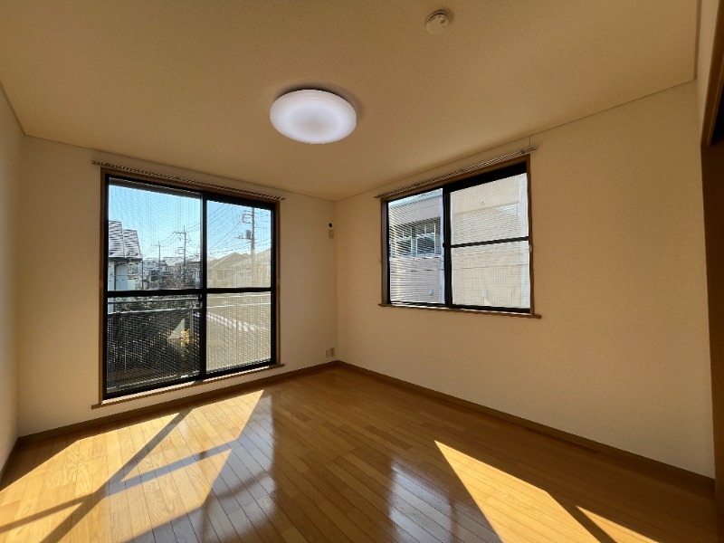 アビタシオン リビング