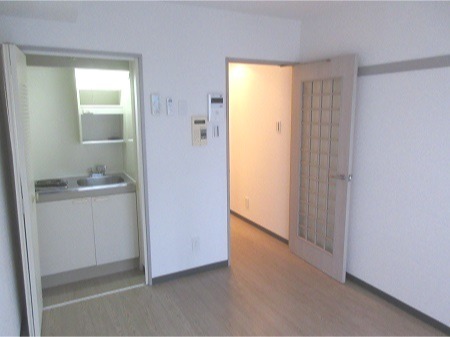 ケントコート藤沢善行1階 部屋その他