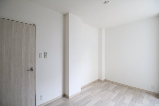 カーサマキ3階 ①