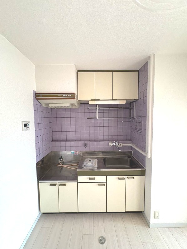 メゾンタグチ2階 部屋その他