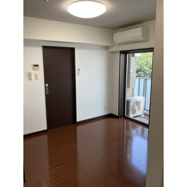 ロアール西馬込 リビング