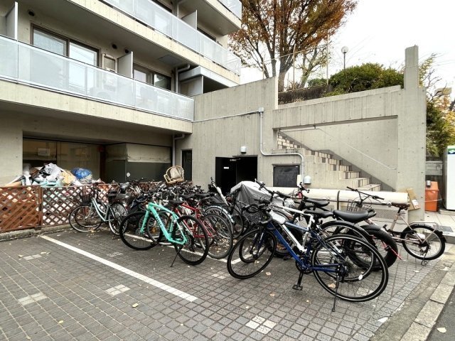 ＫＩＫビル5階 その他共有部分