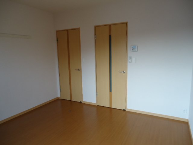 Ｅｓｐｅｒａｎｚａ　-エスペランサ-305号室 洋室④