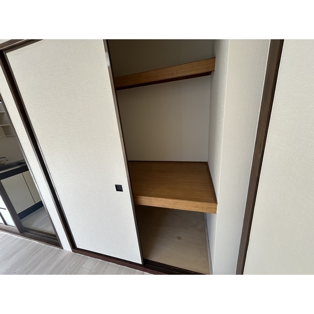 スナハイツ102号室 内観