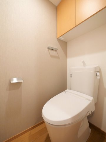 ベルグレードＳＩ1階 内観