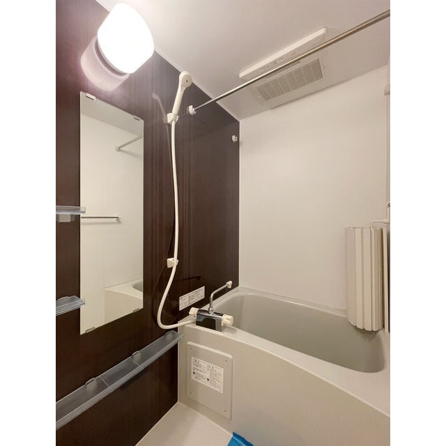 ミハス練馬春日町2階 部屋その他