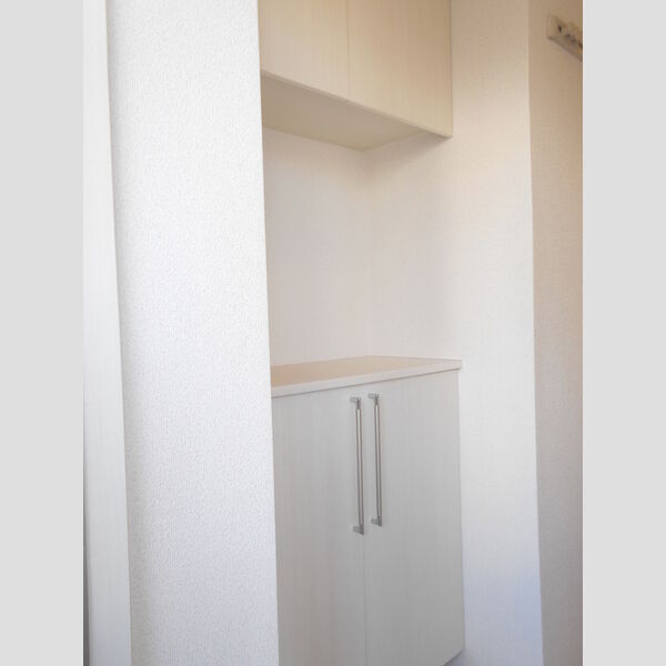 アミティエ マノ101号室 部屋その他