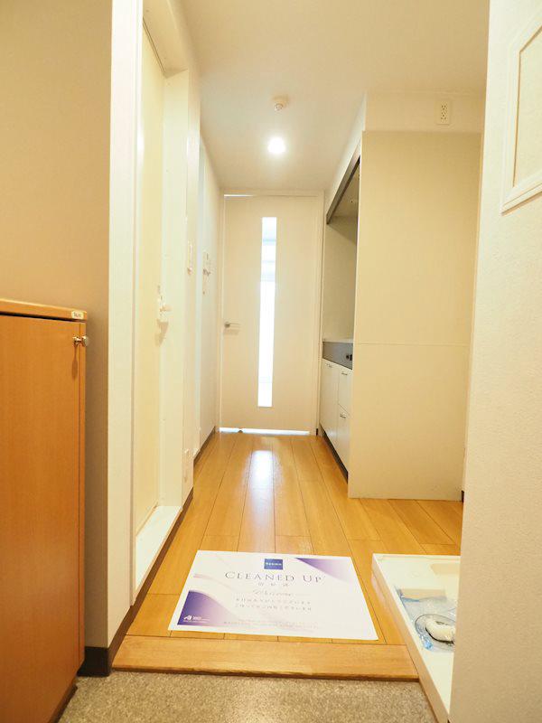 レジディア中野富士見台5階 同建物別部屋の参考画像