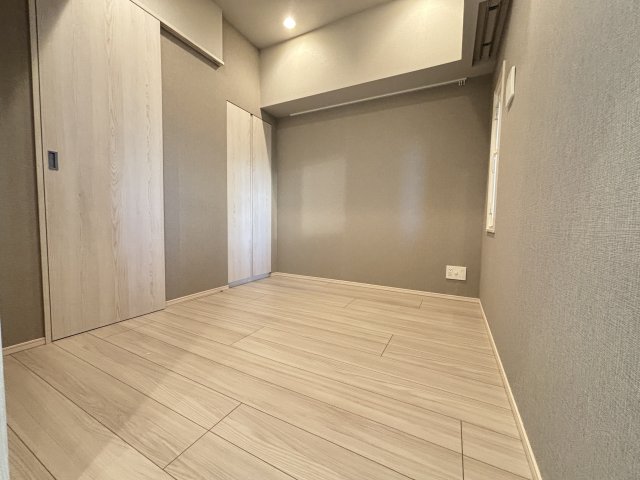 びゅうリエットグラン新宿戸山716号室 部屋その他