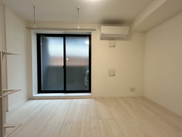 GRANPASEO下北沢Ⅲ102号室 リビング