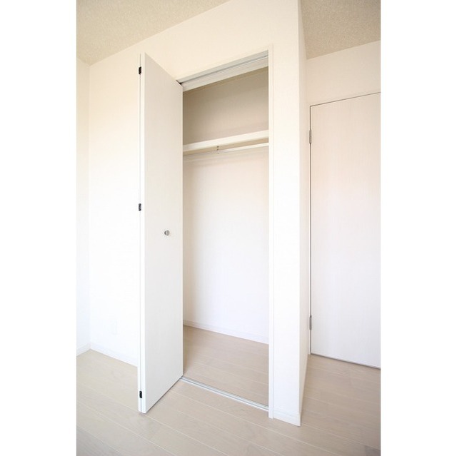 フォルビテッツァ松ヶ丘 内観