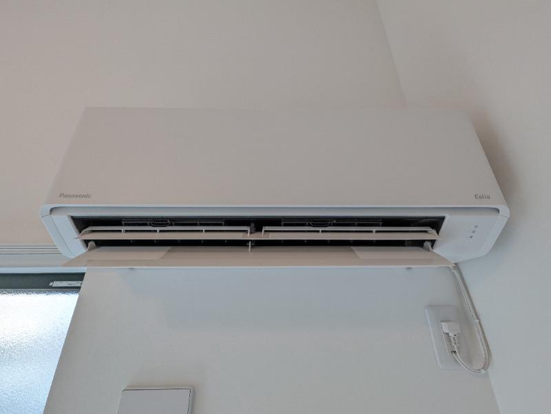 オデッセイ１０1階 部屋設備