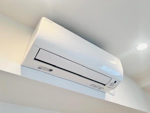 アパートメンツ三田4階 部屋設備