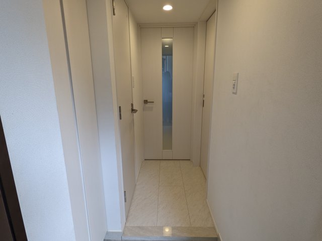 ハーモニーレジデンス板橋シティサイト407号室 同建物別部屋の参考画像