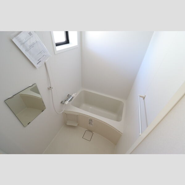 メゾンベール　A202号室 バス