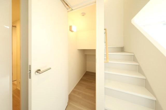 ディームス西早稲田 トイレ