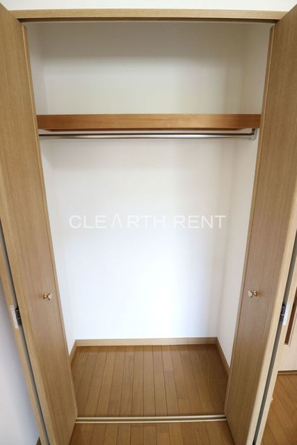 菱和パレス青山南7階 同タイプ別住戸写真となります。現況と異なる場合がございます。