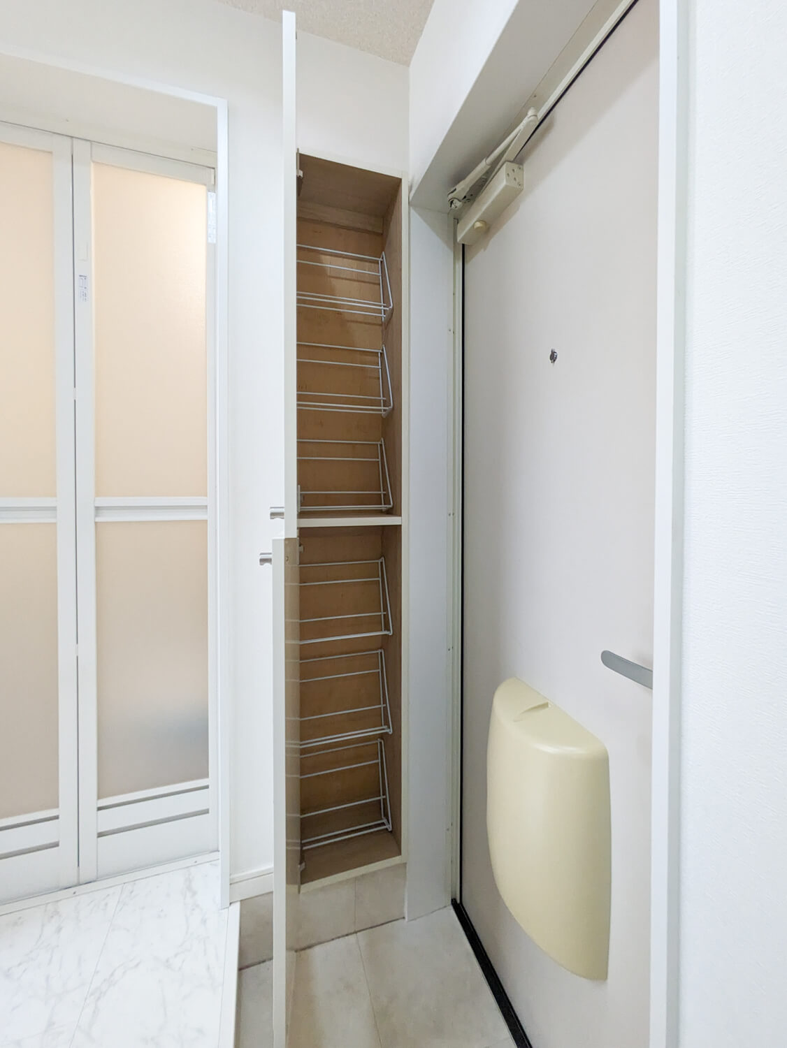 ユナイト戸手ベルナルド201号室 部屋その他