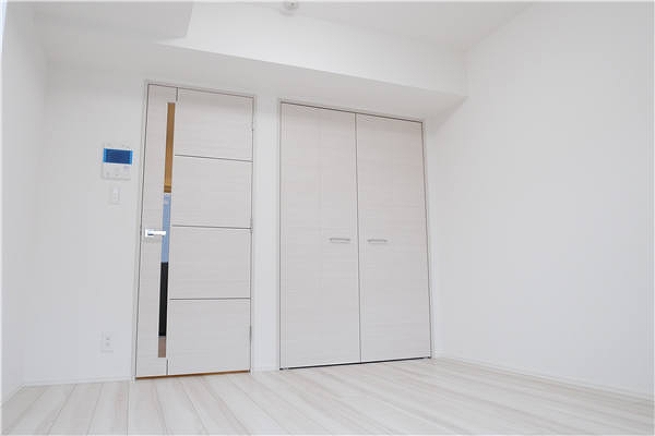 ラフィスタ蕨中央ヴェルシード 内観