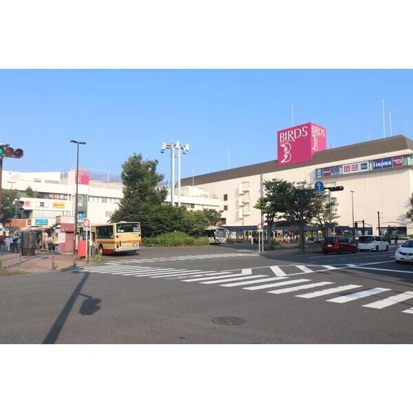 片桐邸101号室 周辺