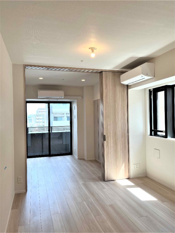 シーズンフラッツ新御徒町4階 部屋その他